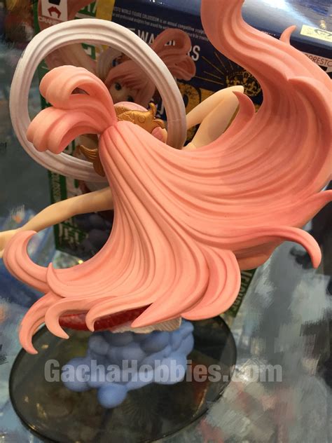 Banpresto One Piece BWFC Banpresto World Figure Colosseum Vol.5 Prince