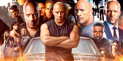 Fast & Furious' Most Rewatchable Movie Is So Good, You'll Totally ...