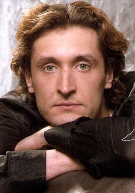 Oleg Maslennikov-Voytov