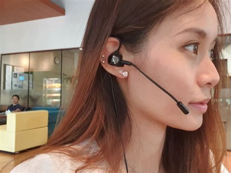 Superior Mobile Gaming Sound with SteelSeries’s TUSQ Headset - NXT Malaysia
