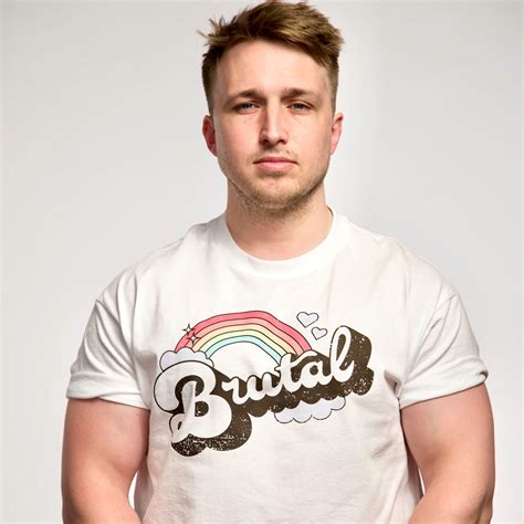 BRUTAL – Smosh Store
