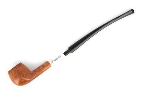 natural  long pipe   saint claude la pipe rit