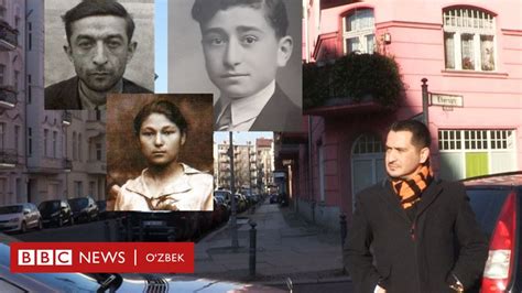 Германия ва Ўзбекистон: Ўқишдан қайтиб, отилган ёш ўзбек жадидлар ...