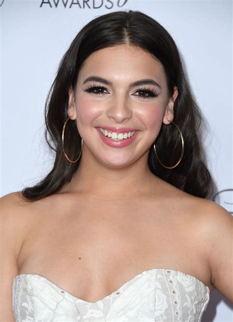 Isabella Gomez - Biography, Height & Life Story | Super Stars Bio