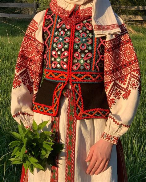 Belarusian Culture🇧🇾 | Вдохновленные наряды, Народный костюм, Новая мода
