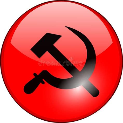 Communism Sign Stock Illustrations – 5,067 Communism Sign Stock ...