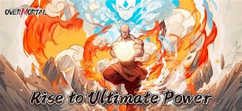 Download Overmortal on PC(Emulator)