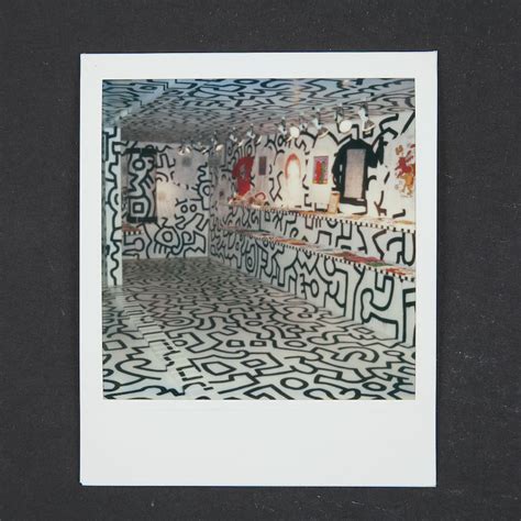 popshop keith haring
