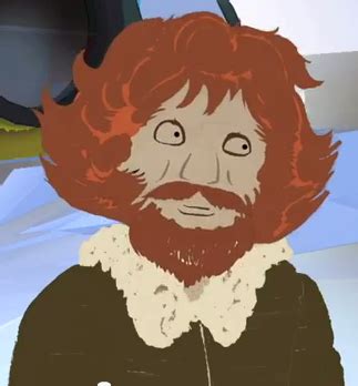derf shut  cartoons wiki fandom