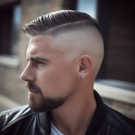 25 Must Try Haircuts for Men with Straight Hair