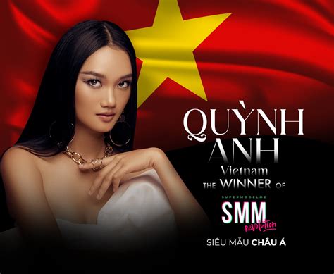 Vietnamese model named winner of Asian supermodel competition | https