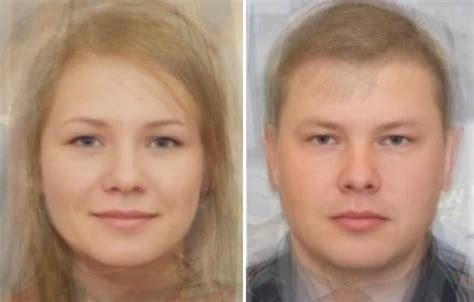 Еврейский тип внешности фото