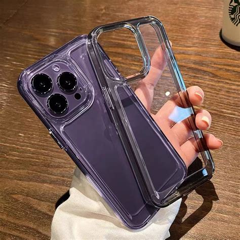 iphone  pro max crystal clear