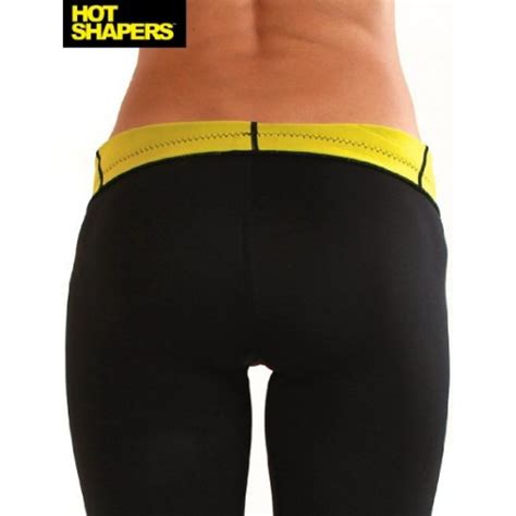 Бриджи (шорты) для похудения, фитнеса и спорта Hot Shapers