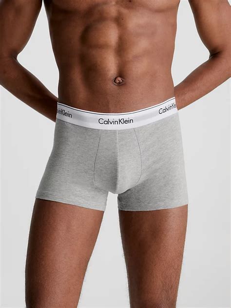 Majtki Męskie - Bielizna Męska Marki CK | Calvin Klein®