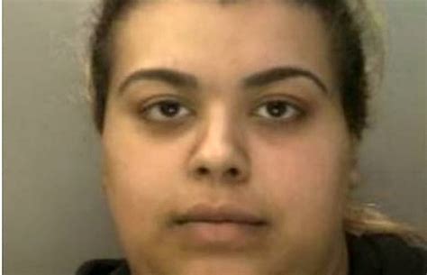 Drug ‘Queenpin’ Henna Ashraf who flaunted cocaine empire on Snapchat is