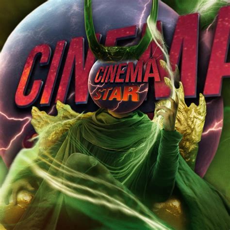 Cinema Star