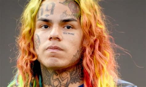 Tekashi69 Net Worth 2022: How Rich is the Rapper Actually?