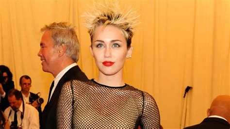 Miley Cyrus voted worst celebrity haircut: Nicole Scherzinger comes out ...
