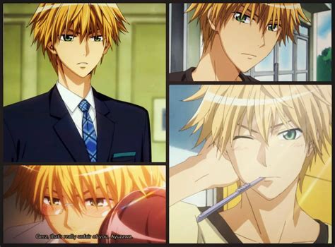 The Hottest Male Anime Characters - ReelRundown