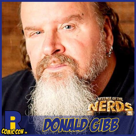 Revenge Of The Nerds Ogre