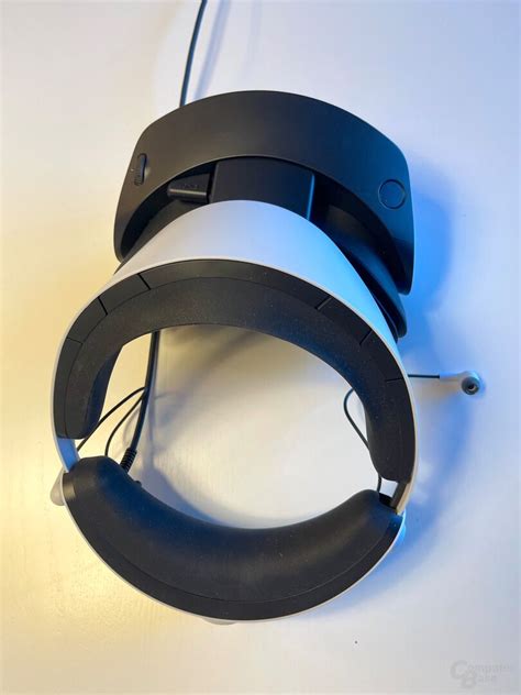 Sony PS VR2 für PlayStation 5 im Test - ComputerBase