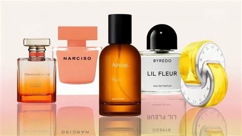 Лучшие женские ароматы - читайте в блоге Aroma-Butik.ru