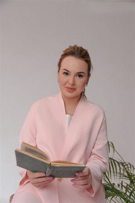 Анна Фомичева: воспитанная морем - биография, личная жизнь, фото