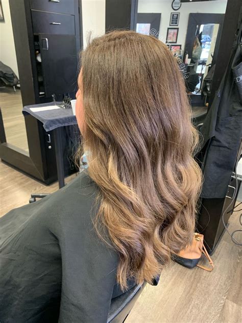 balayage balayage
