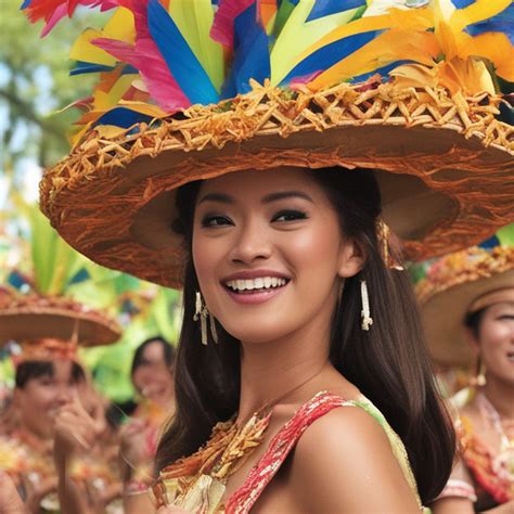 Filipino Festivals in the USA - Filam Tribune