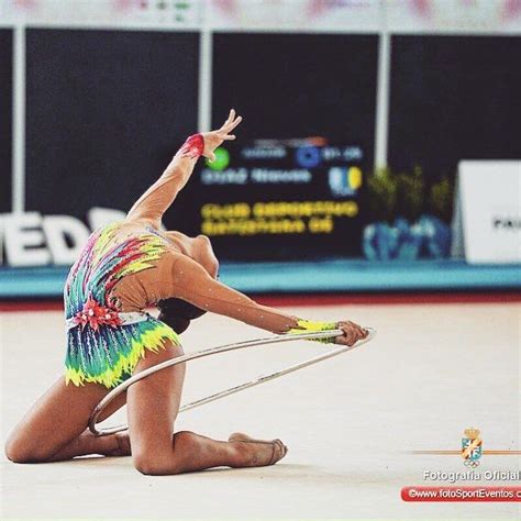 1000+ images about Rhythmic Gymnastics on Pinterest | Canada, Gymnasts ...
