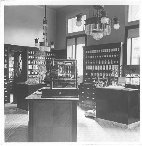 alt - aus der apotheke