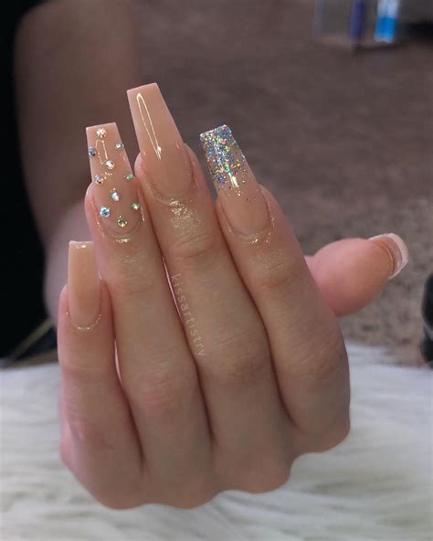 Imagenes Uñas Acrilicas 2020