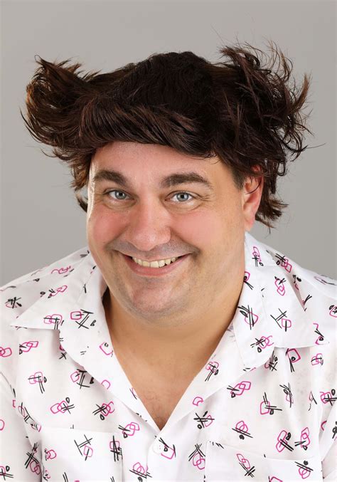 Ace Ventura Tutu Costume for Plus Size Adult Men