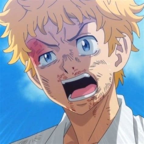 takemichi anime anime icons tokyo