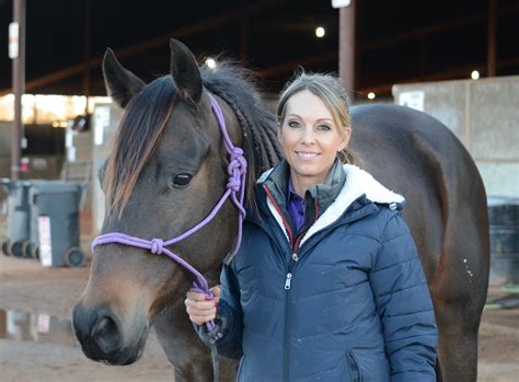 Slow to be Fast: A Colt’s First Year on the Barrels with Kassie Mowry