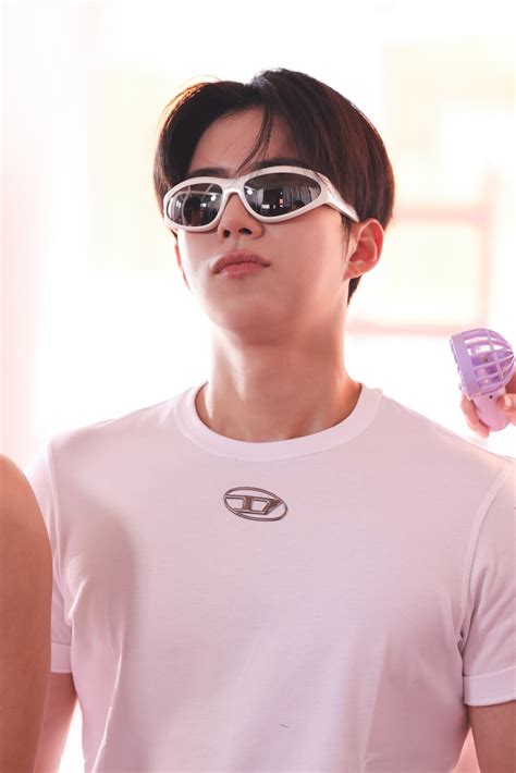 240603 - A.C.E Official Website Supernatural MV Behind WOW Version