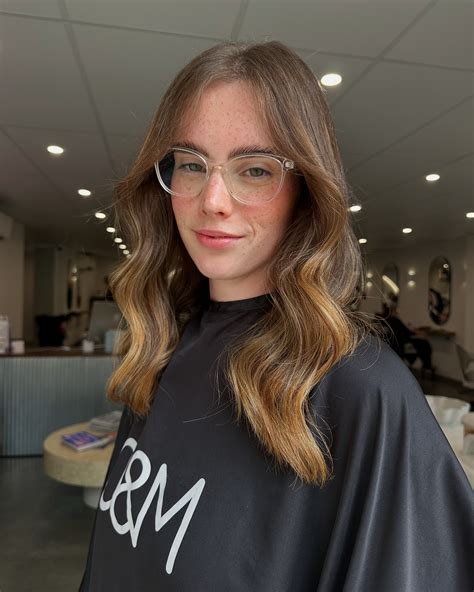 Lucy at Mane Concept | Lorn NSW