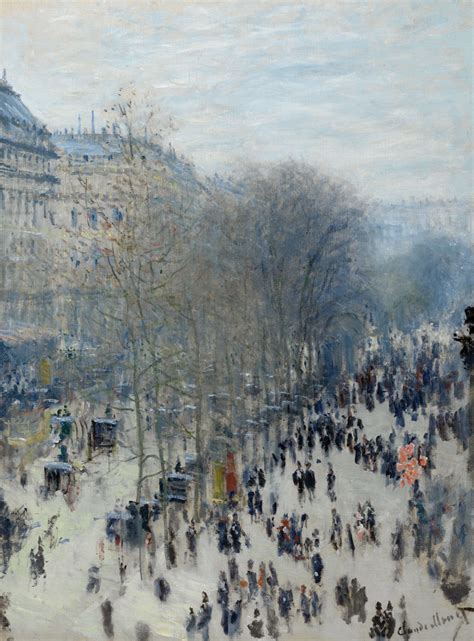 Моне Картины биография Monet Claude
