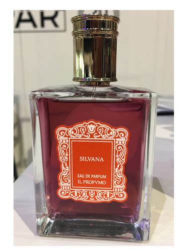 Silvana Il Profvmo Parfum - ein neues Parfum für Frauen und Männer 2017