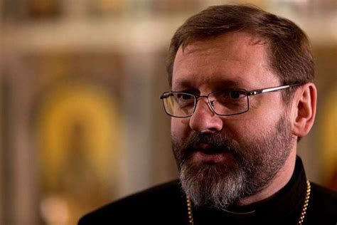 ‘We are grateful’: Ukrainian Catholic leader welcomes consecration of ...