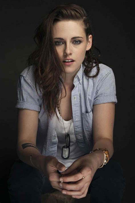 Kristen Stewart – Portrait Photos – 2015 Sundance Film Festival