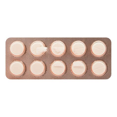 T 98 JUNIOR Tablet 10's : Price, Uses, Side Effects | Netmeds