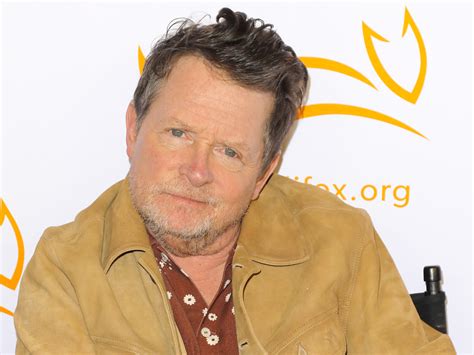 Michael J. Fox Poses With All 4 Kids in Rare Photo Marking Major Family