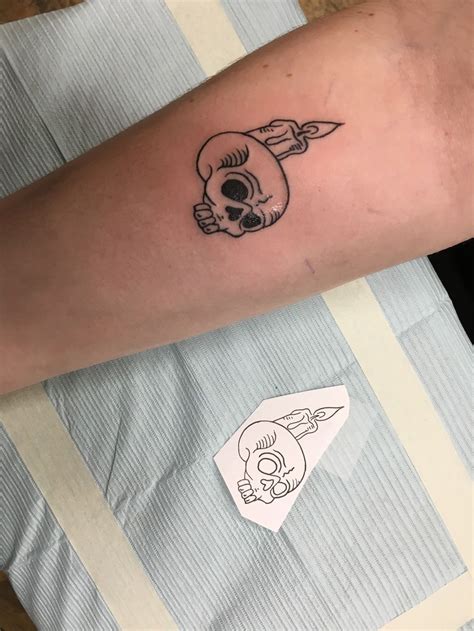 6 Things To Know Before Your First Tattoo