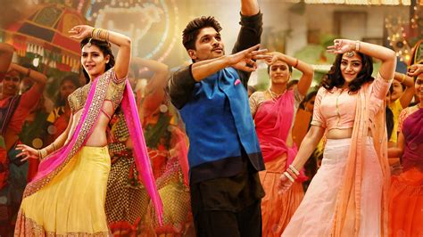 Son Of Satyamurthy 2 Wallpapers - Wallpaper Cave