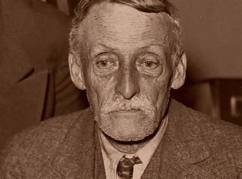 Albert Fish Crime Scene Photos