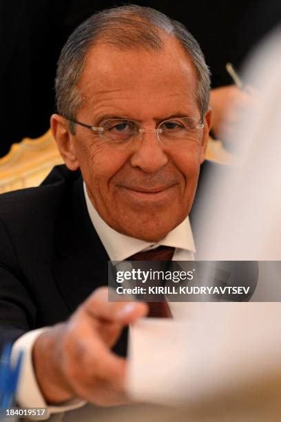 915 Kirill Lavrov Photos & High Res Pictures - Getty Images