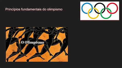 Jogos Olímpicos da Era Moderna - YouTube