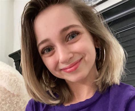 TLC Star Shauna Rae, 23, Insists She's Not Trapped in Child's Body